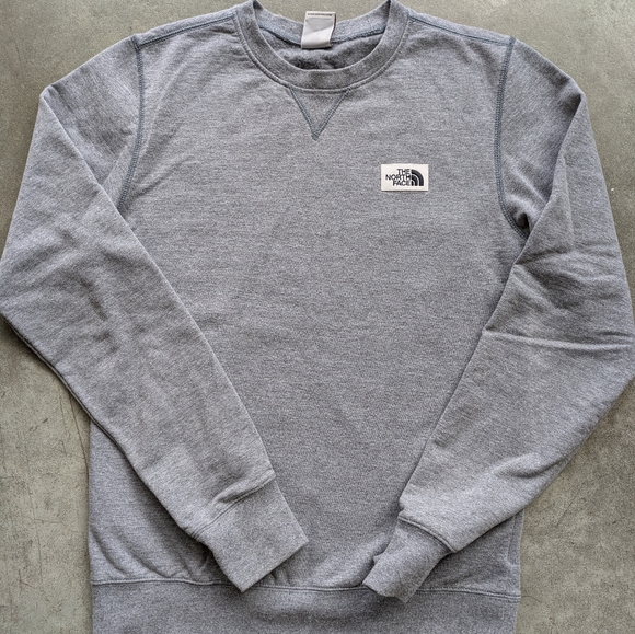 The North Face Other - North Face cozy sweatshirt